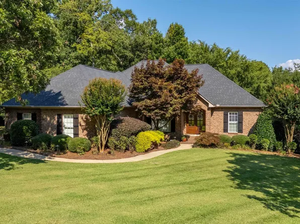 95 Hayes Dr, Gadsden, AL 35903
