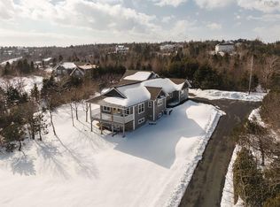 761 Ketch Harbour Rd, Portuguese Cove, NS B3V 1K2