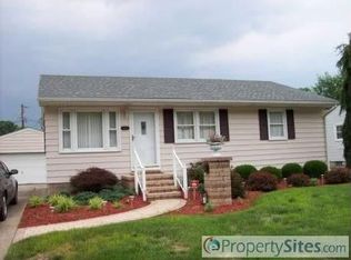 821 Woodhill Dr, Chillicothe, OH 45601