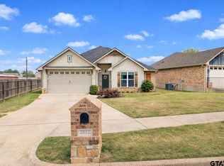 2802 Valley View St, Tyler, TX 75701