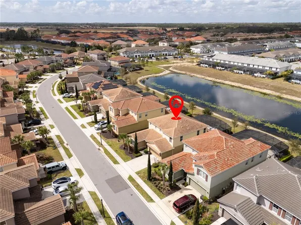 7560 OAKMOSS LOOP, DAVENPORT, FL 33837