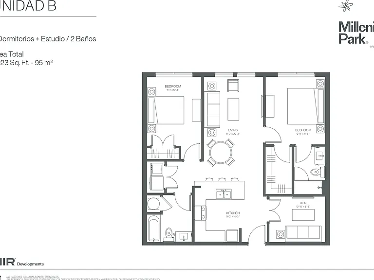 5587 Millenia Park Blvd #413 — Photo 21