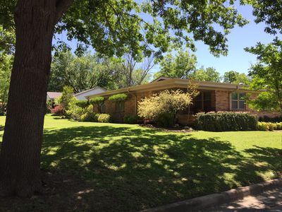 2300 Ryan Place Dr, Fort Worth, TX, 76110