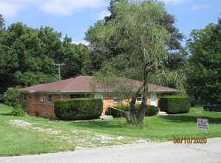 7667 E Southshore Dr, Unionville, IN 47468