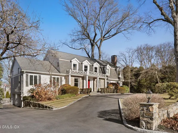 81 Hendrie Ave, Riverside, CT 06878