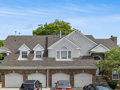 98 Willow Pkwy, Buffalo Grove, IL, 60089