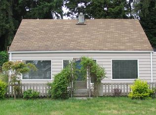 11921 23rd Ave SW, Seattle, WA 98146