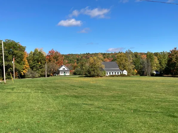 259 Noyes Road, Waldoboro, ME 04572
