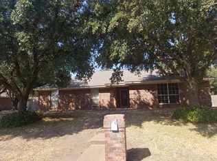 1125 Dendron Dr, Hewitt, TX 76643