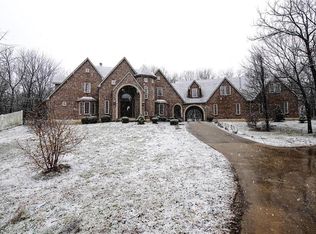 14412 Whippoorwill Ln, Greenwood, MO 64034