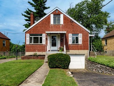 8407 Jackies Dr, Cincinnati, OH, 45239