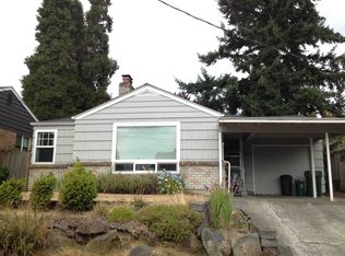 7509 32nd Ave NE, Seattle, WA 98115