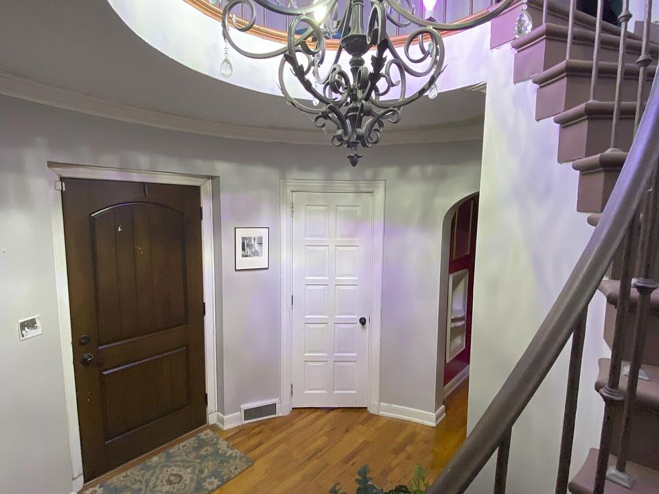 301 S Brown St, Jackson, MI 49203 Zillow