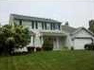 1015 Ridgeview Dr, Orwigsburg, PA 17961