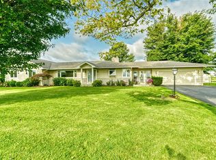 4107 Redman Rd, Brockport, NY 14420
