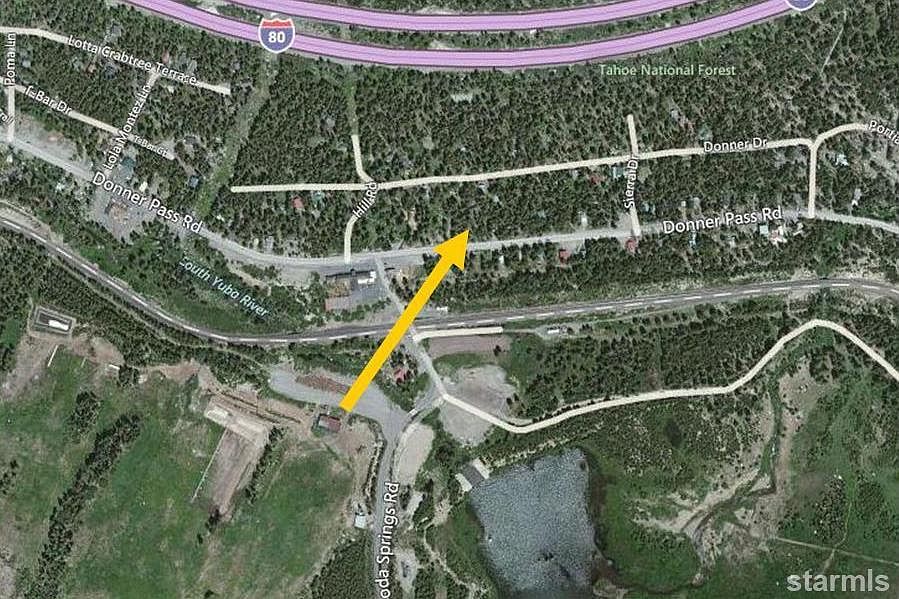 2nd image of 21406 Donner Pass Rd