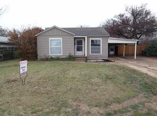 421 N 19th St, Duncan, OK 73533