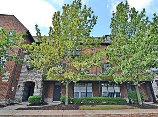6154 Inishmore Ln, Dublin, OH 43017