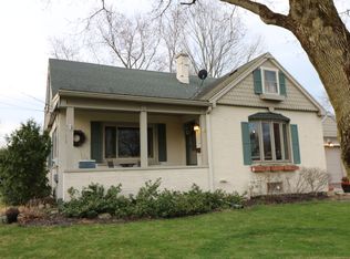 300 Plum St, Wayland, MI 49348
