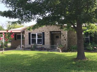 3916 Oscar Ave, Fort Worth, TX 76106