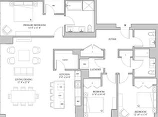 164 N Peoria St #4006, Chicago, IL 60607