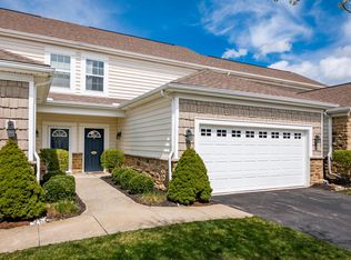 3836 Saint Malo Way, Columbus, OH