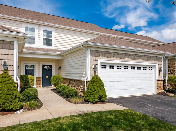 3836 Saint Malo Way, Columbus, OH 43221