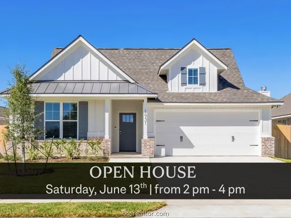1931 Pinemont View Dr, Bryan, TX 77807
