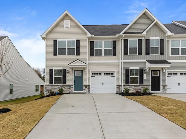 4237 Joplin Ct, Spartanburg, SC 29307