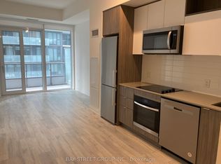 70 Princess St #1727, Toronto, ON M5A 0X6