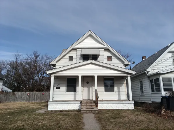 527 E Weber St, Toledo, OH 43608