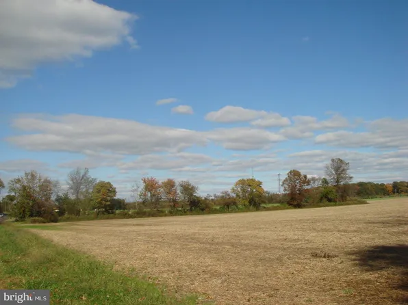 0 Hogback Rd, Chesterfield, NJ 08515