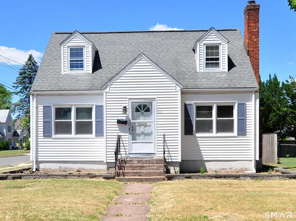 103 West Center Street, Manchester, CT 06040