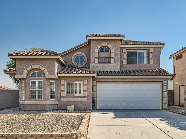 2601 Summerview Pl, Henderson, NV 89074