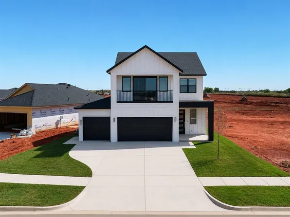 18016 Anthem Blvd, Edmond, OK 73012