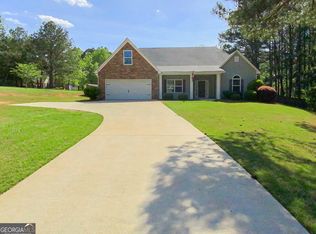 2824 Old Jackson Rd, Locust Grove, GA 30248