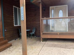 12655 NW Raspberry Ln, Seal Rock, OR 97376