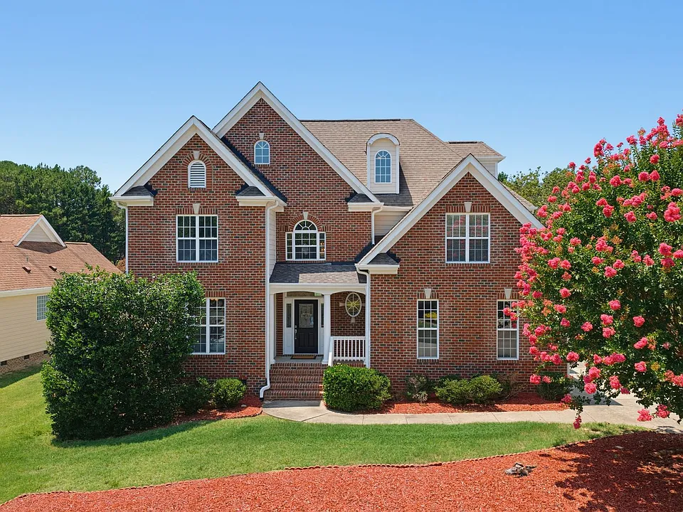 2912 Oak Bridge Dr