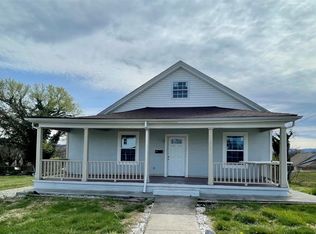 1610 Moorman Ave NW, Roanoke, VA 24017