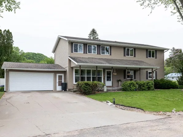 N3568 Elm DRIVE, Stoddard, WI 54658