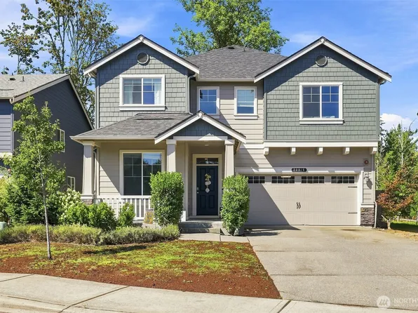 20816 77th Street E, Bonney Lake, WA 98391