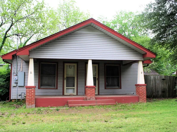 108 Carthel St, Mount Vernon, TX 75457