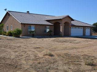 15116 Temecula Rd, Apple Valley, CA 92307