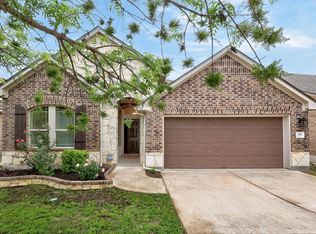 616 Loma Cedro Bnd, Leander, TX 78641