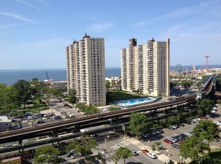 2915 West 5 Street #14F, Brooklyn, NY 11224