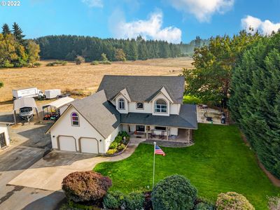 27266 Louden Ln, Junction City, OR, 97448