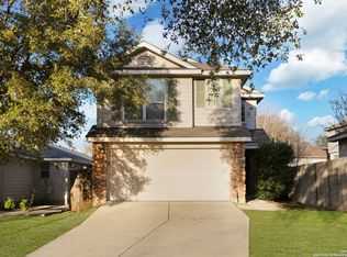 14 Drought Cross, San Antonio, TX 78240