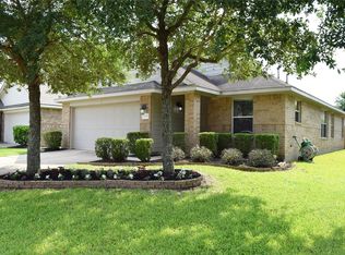 3019 Sabine Spring Ln, Katy, TX 77449