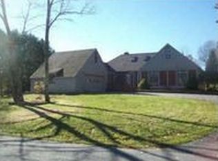 182 Birchwood Ter, Pittsfield, ME 04967