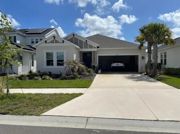 10569 Tranquil Meadow Loop, Riverview, FL 33569